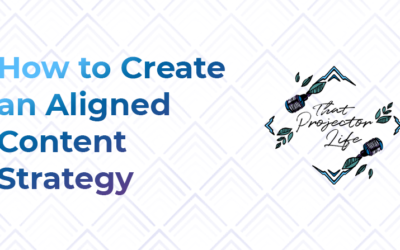 10. How to Create an Aligned Content Strategy