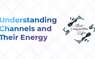 19. Understanding Channels and Their Energy