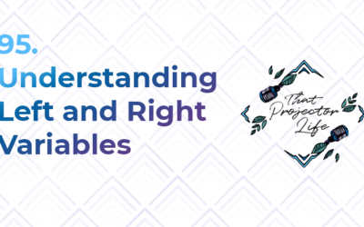 95. Understanding Left and Right Variables