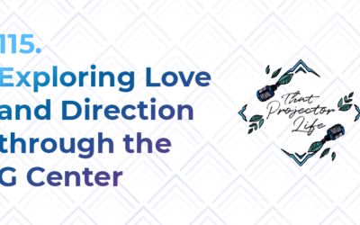 115. Exploring Love and Direction Through the G Center