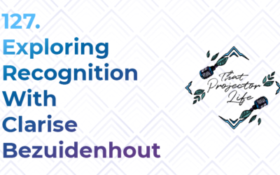 127. Exploring the Importance of Internal Recognition With Clarise Bezuidenhout